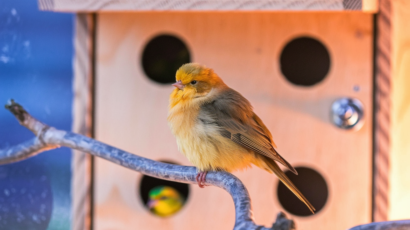 Friendly Bird Breeds: The Best Pets for Your Home