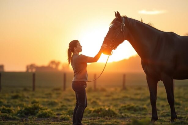 Horse Behavior & Training