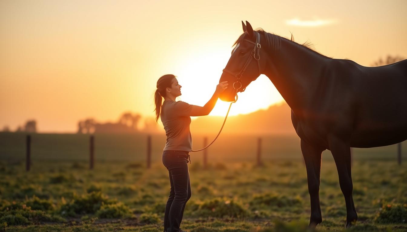 Horse Behavior & Training