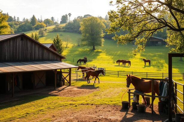 Horse Ownership Basics