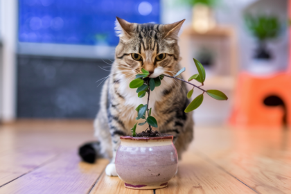 Purr-fect Houseplants: Safe Options for Cat Owners