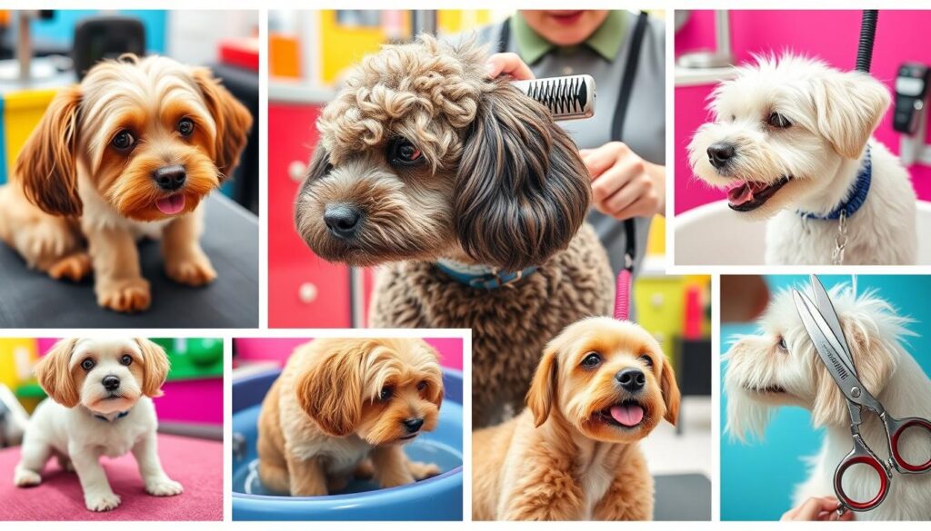 common dog grooming mistakes