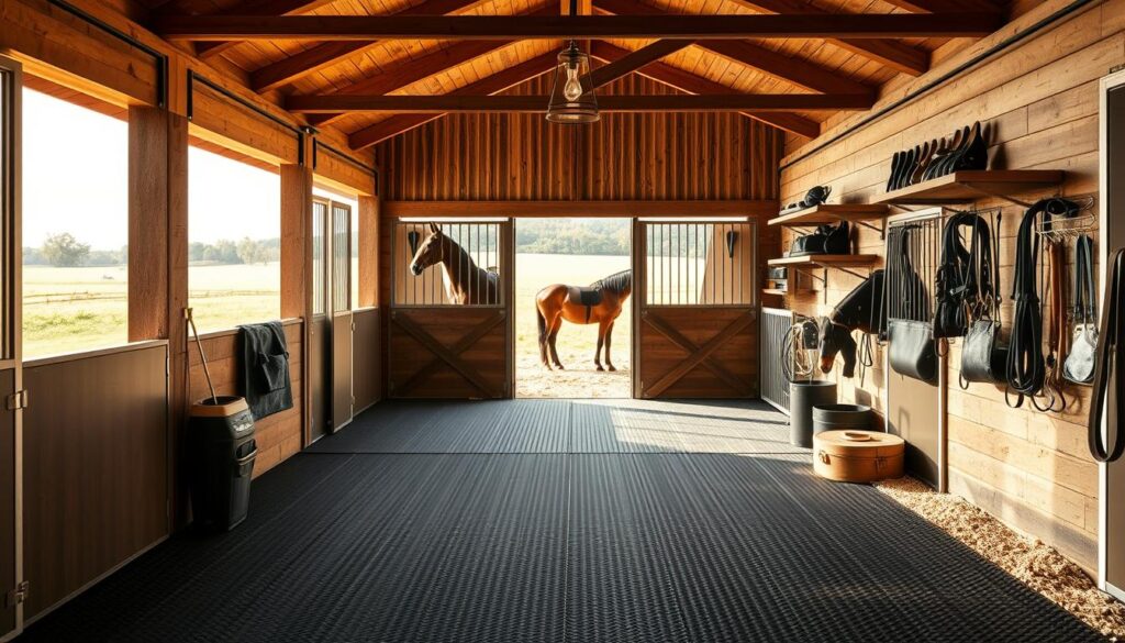 equestrian supplies