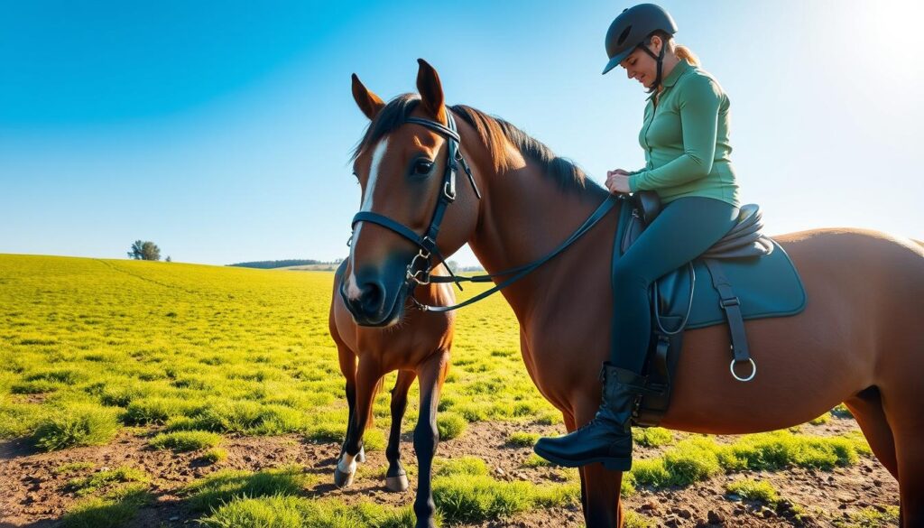 horseback riding tips