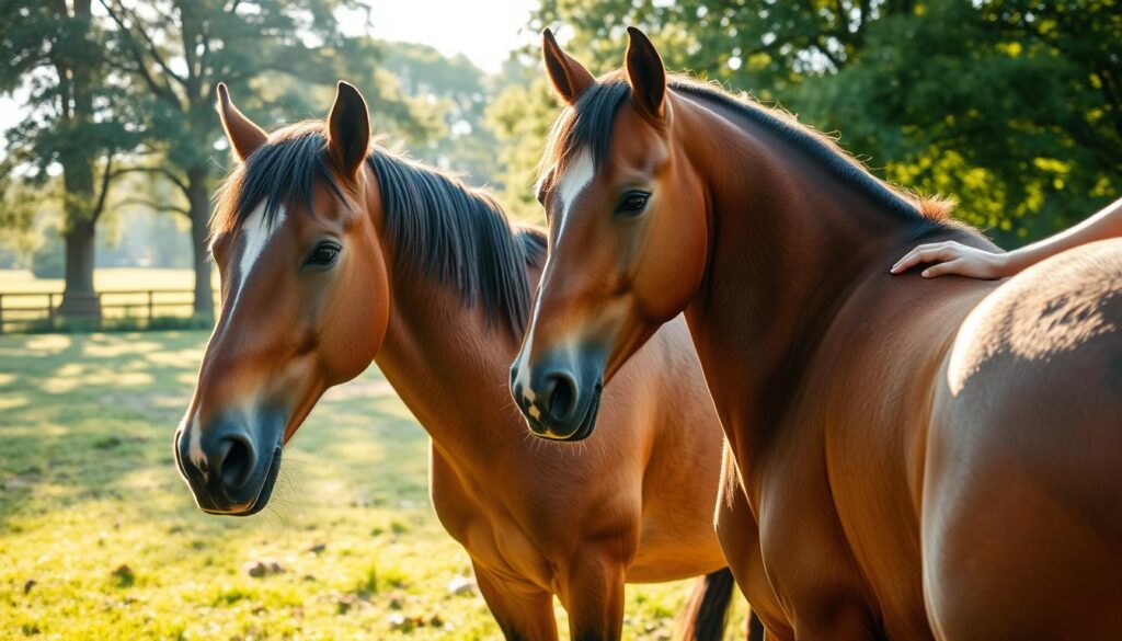 understanding horse behavior