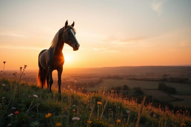 10 Popular Horse Quotes and What They Mean