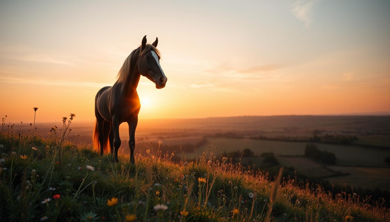 10 Popular Horse Quotes and What They Mean