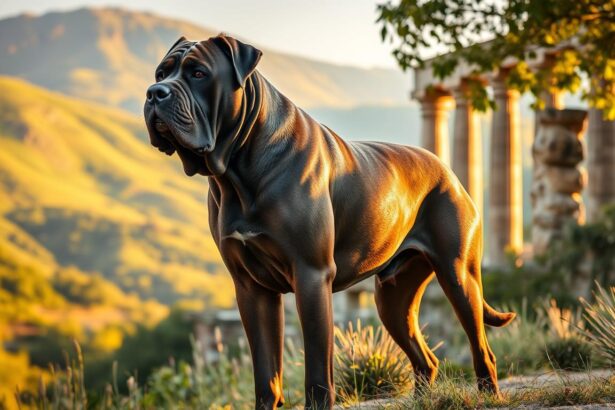 Cane Corso