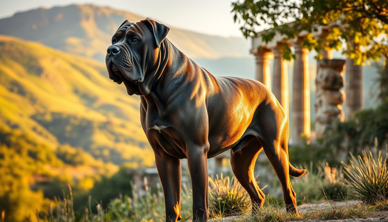 Cane Corso