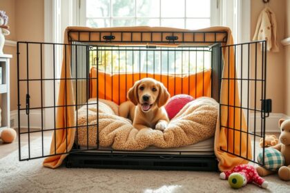 Dog Crate