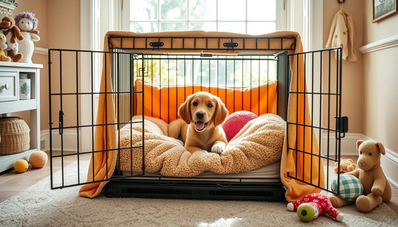 Dog Crate