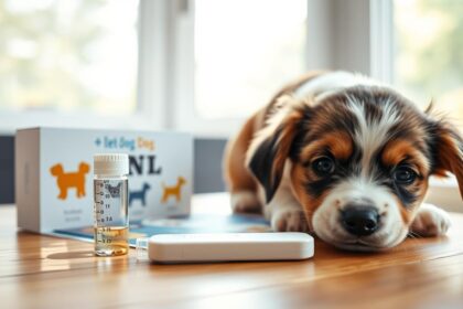 Dog DNA Test