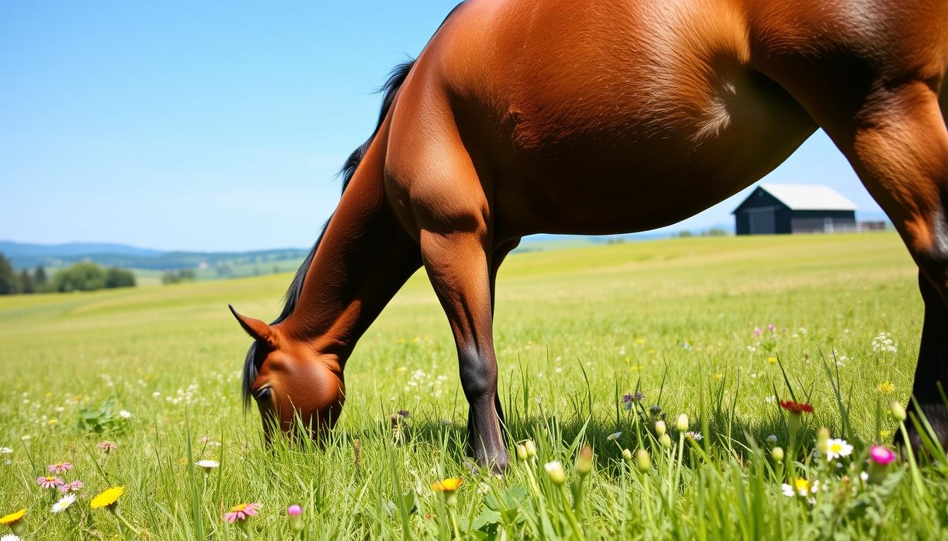 Horse Pregnancy: Signs, Stages, and Care