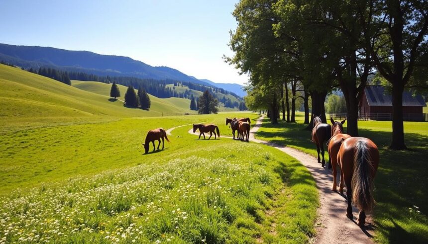 Horseback Riding Near Me