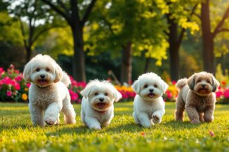 Hypoallergenic Dogs