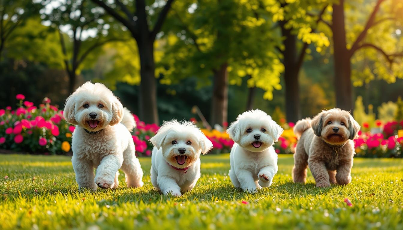 Hypoallergenic Dogs