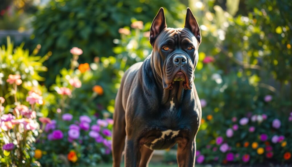 Intelligent Guardian Dog