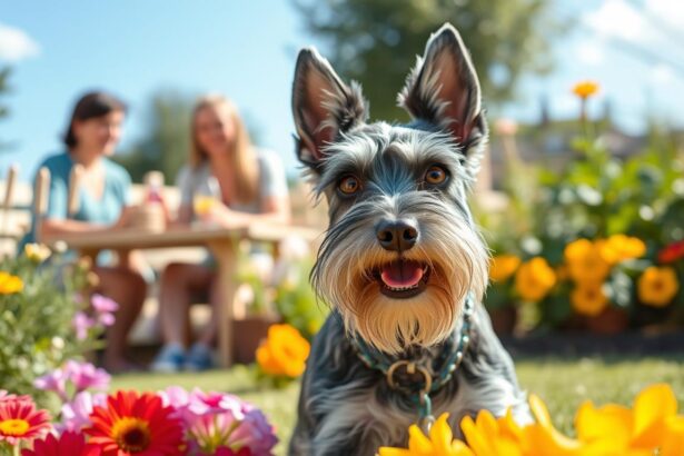 Miniature Schnauzer