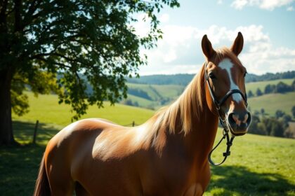 Should a Beginner Rider Buy a Stallion, Gelding, or Mare?