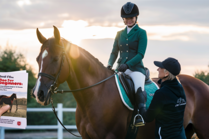 Ride a Horse Safely: Expert Tips for New Riders