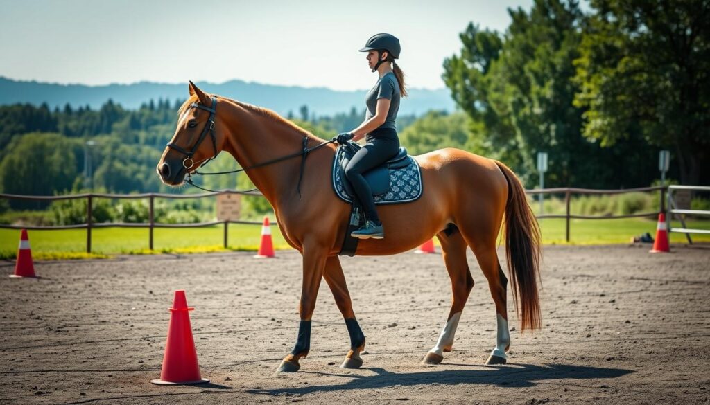 equestrian safety guide