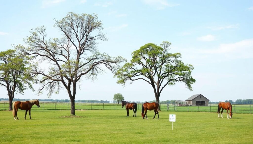 equine safety