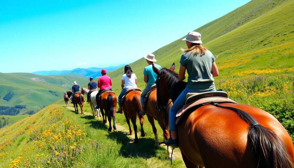 horseback riding near me