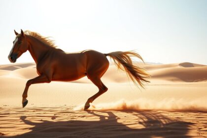 Arabian Horse