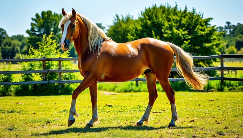 Arabian Horse for Sale