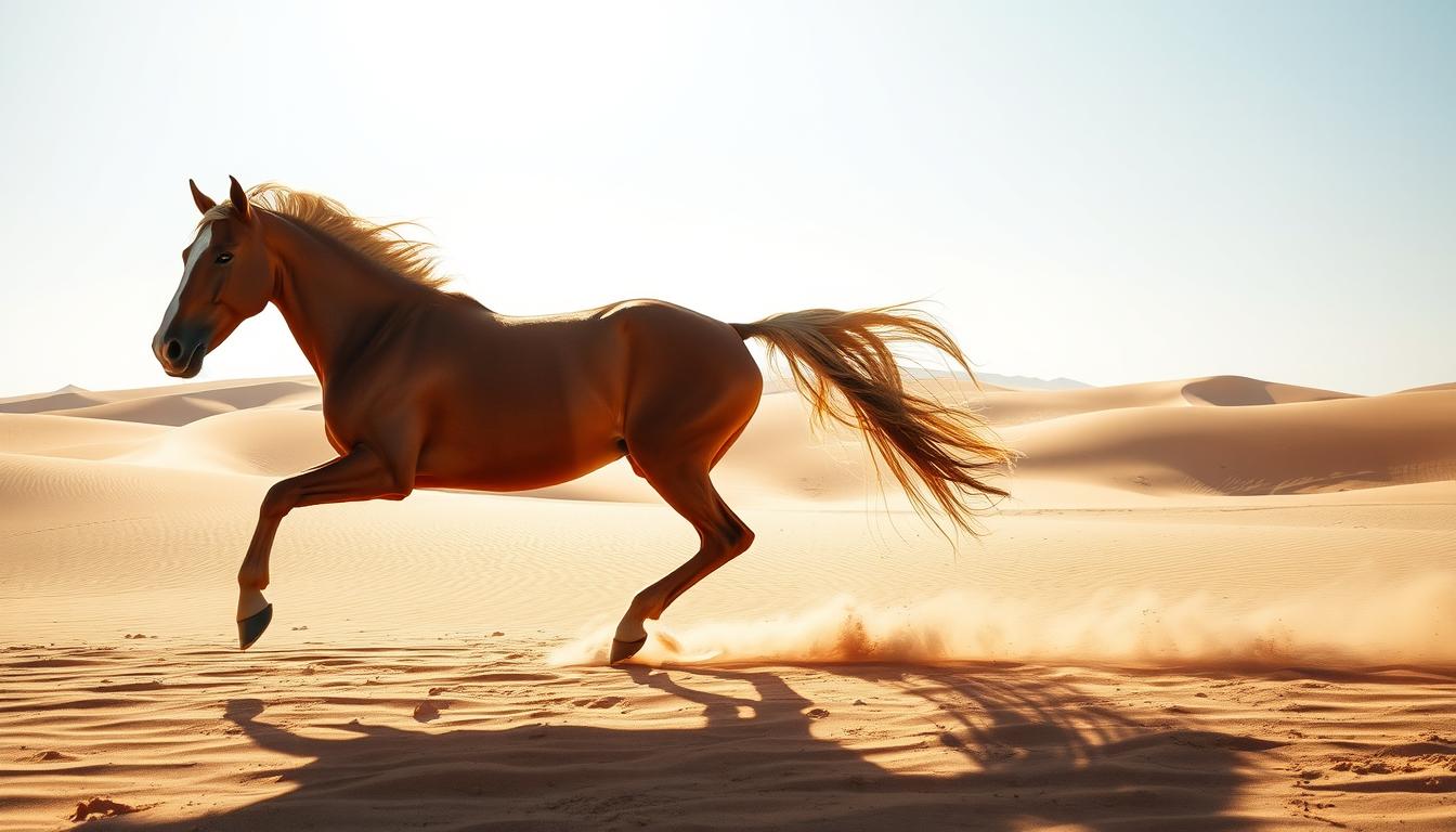 Arabian Horse