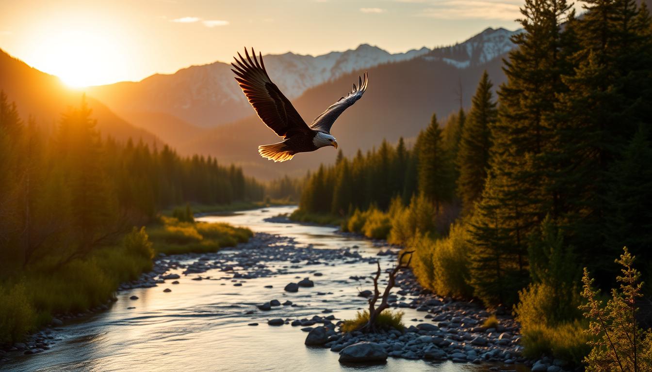 Bald Eagle sightings