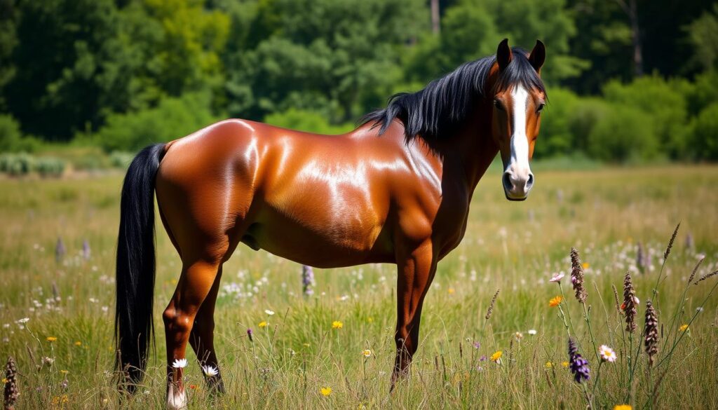 Clydesdale horses