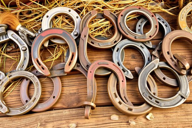 Horse Shoes