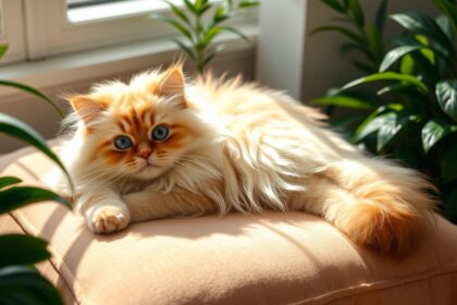 Persian Cat