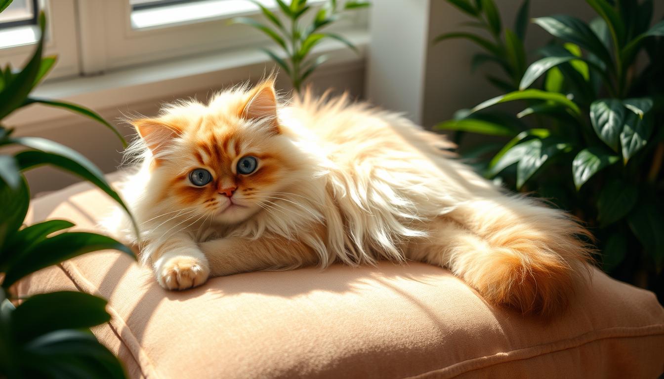 Persian Cat