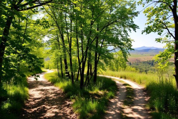 Trail Riding Near Me