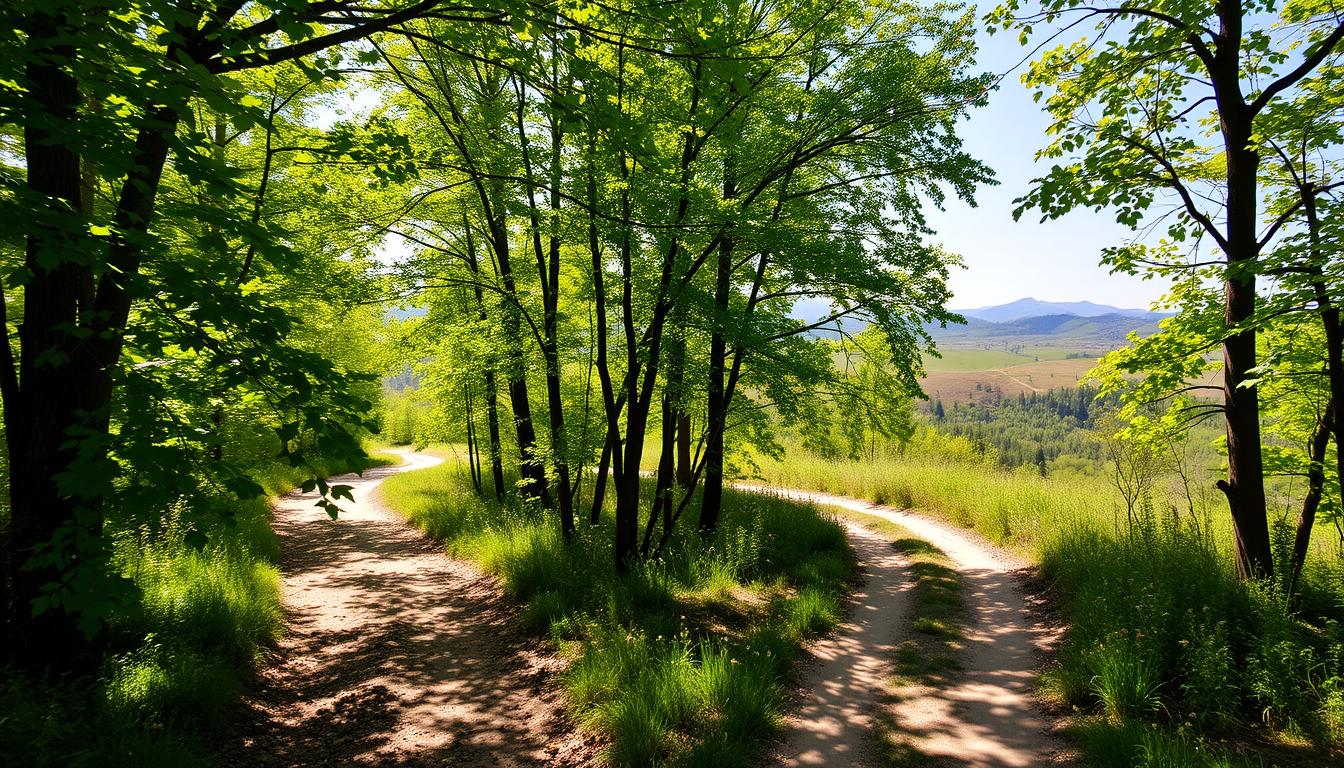 Trail Riding Near Me