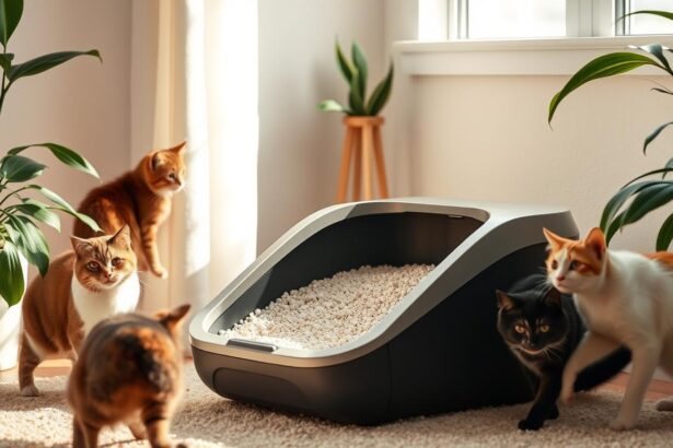 World's Best Cat Litter