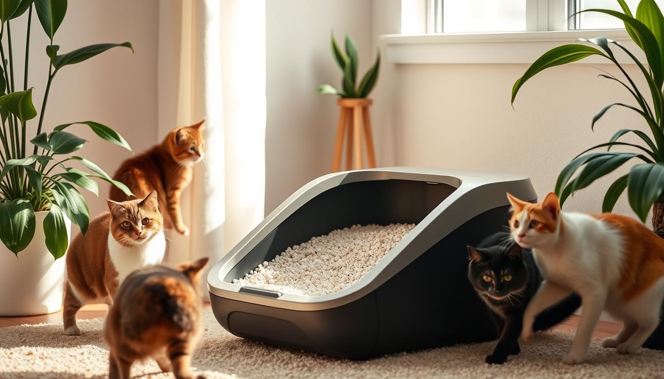 World's Best Cat Litter