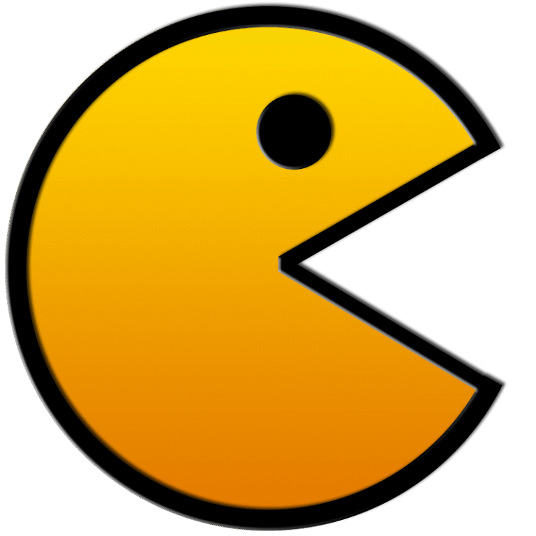 PAC-MAN